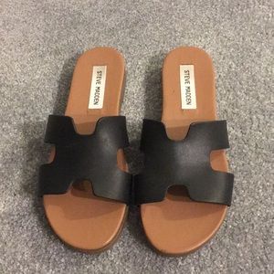 Steve Madden sandals